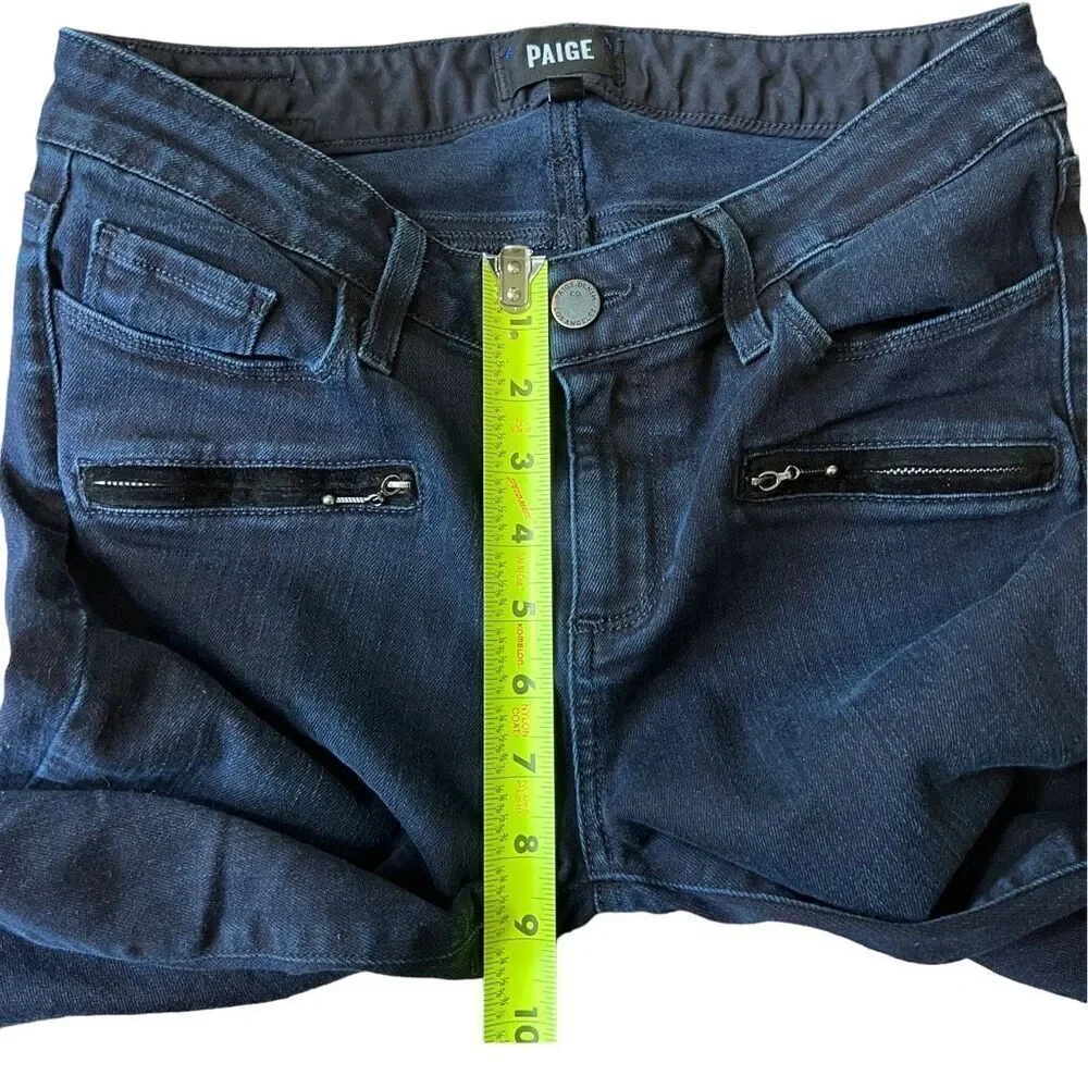 PAIGE jane zip